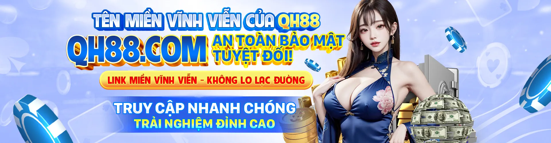 Chính Sách Bảo Mật neo 88